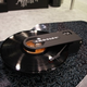 Illustration for article titled Crosley Revolution Portable Turntable Brings Vinyl on the Road